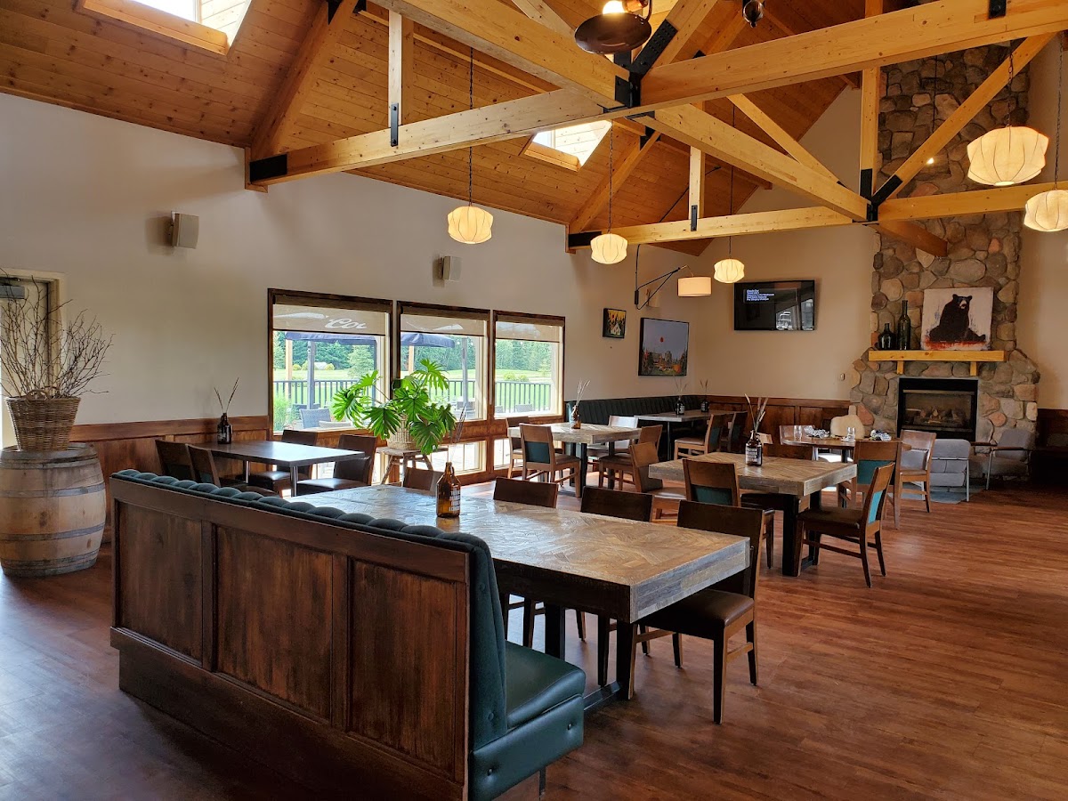 The Wyld At Elk Ridge Resort